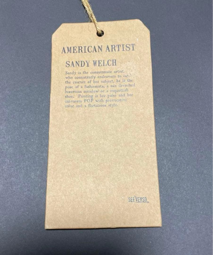 フランフラン シャネル Francfranc CHANEL アートボード - メルカリ