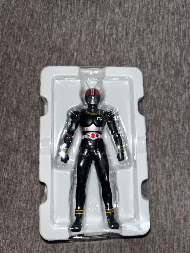 【真骨彫製法】S.H.Figuarts 仮面ライダー BLACK (ブラック)