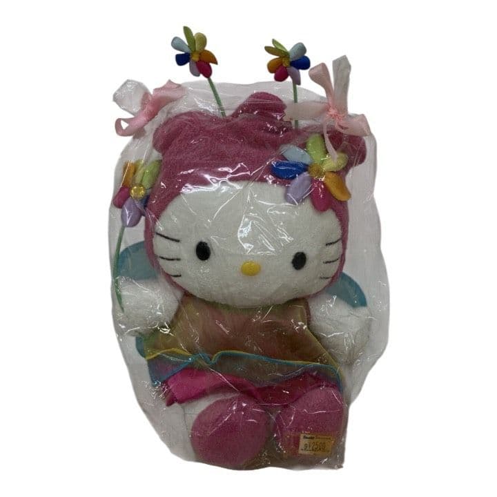 平成レトロ　極希少✨ハローキティ 春　ハル　妖精　フェアリー