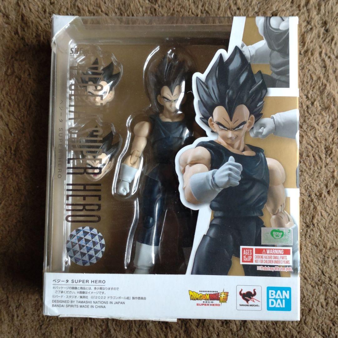 【最終価格】S.H.Figuarts ドラゴンボール10体セット