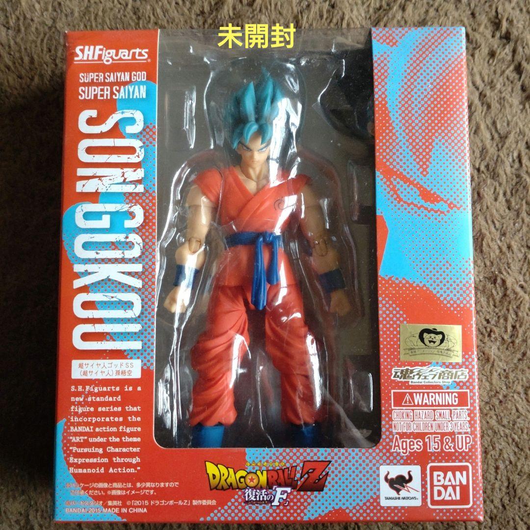 【最終価格】S.H.Figuarts ドラゴンボール10体セット