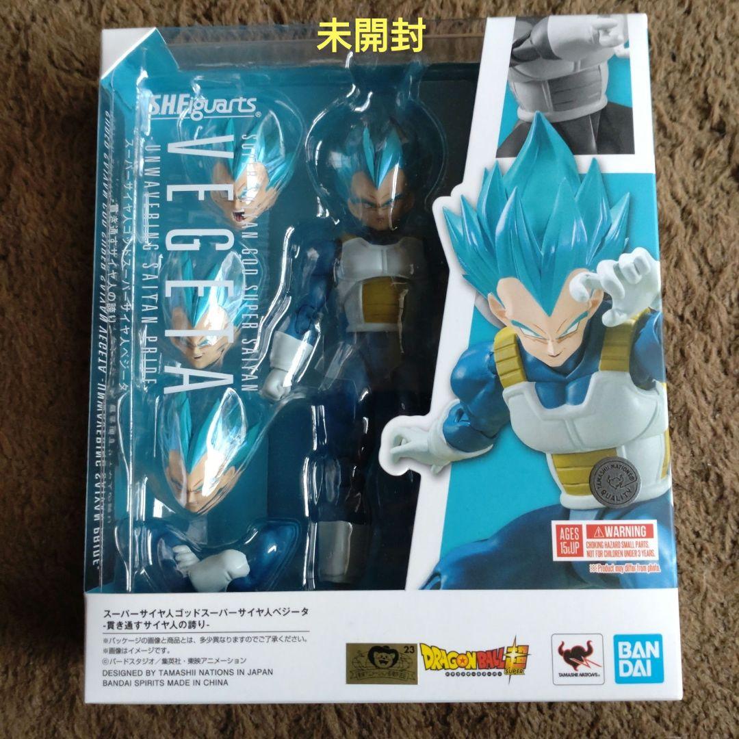 【最終価格】S.H.Figuarts ドラゴンボール10体セット