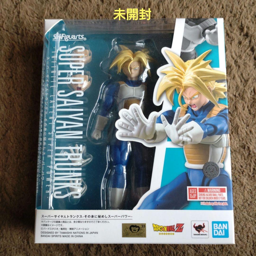 【最終価格】S.H.Figuarts ドラゴンボール10体セット