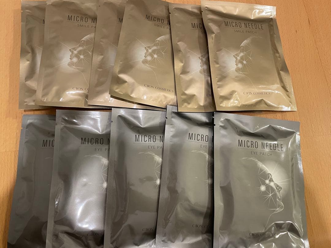 シーボン マイクロニードル