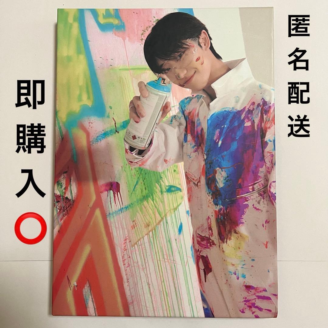 SEVENTEEN ディエイト トレカ - メルカリ