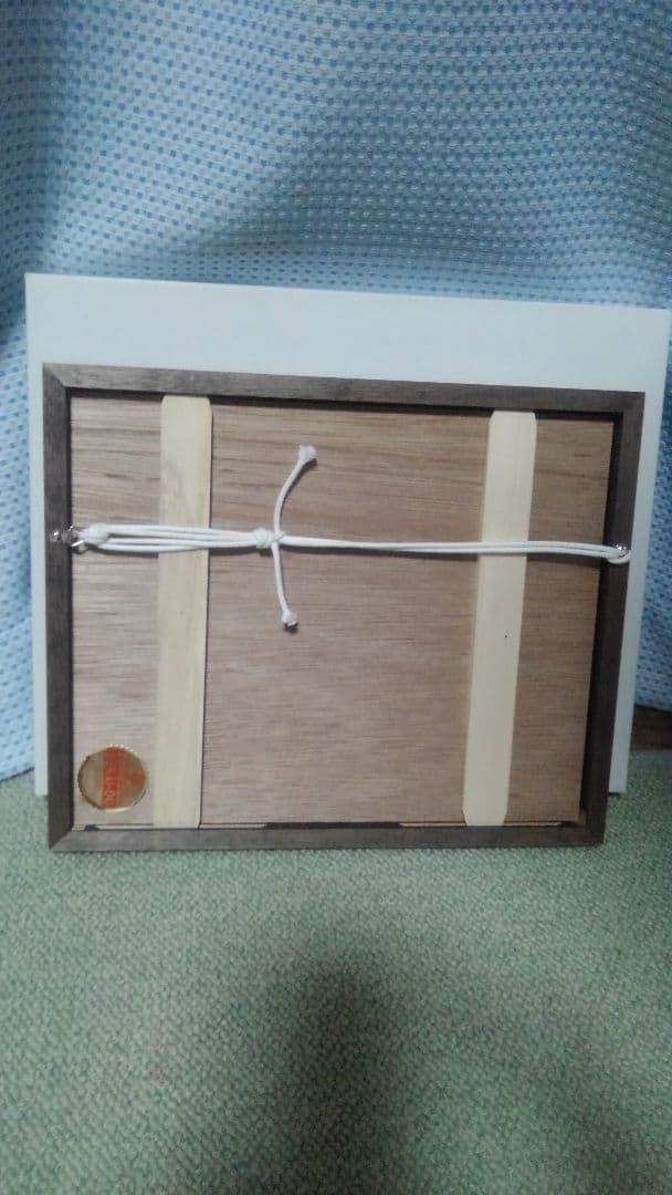 絵画　田川絵里