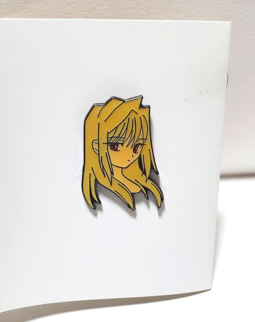 月姫 ピントレコレクション 11種+シークレット1種+BOX購入特典紅赤