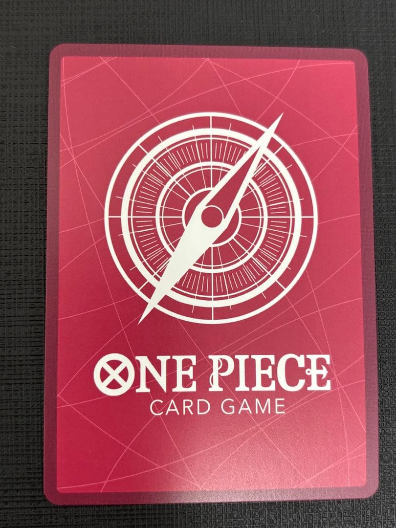 ナミ L リーダーパラレル(リーパラ) OP03-040 - メルカリ