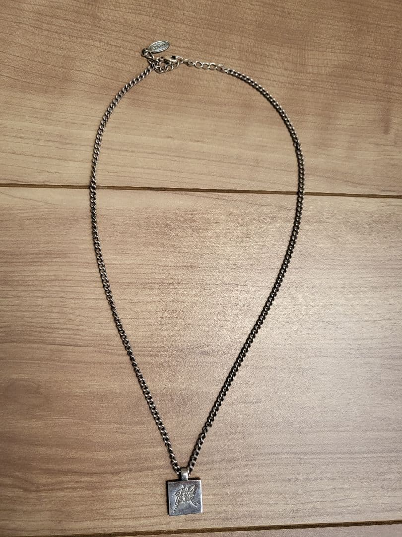 ⭐Jean Paul GAULTIER　ネックレス　ペンダント