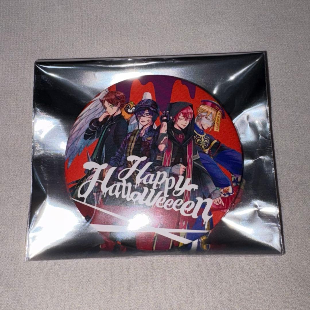 浦島坂田船 等身集合缶バ ハロパ2018 - メルカリ