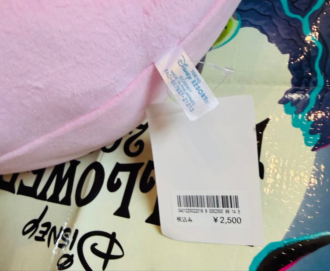 ちゃんとも様　お取り置き2/12まで