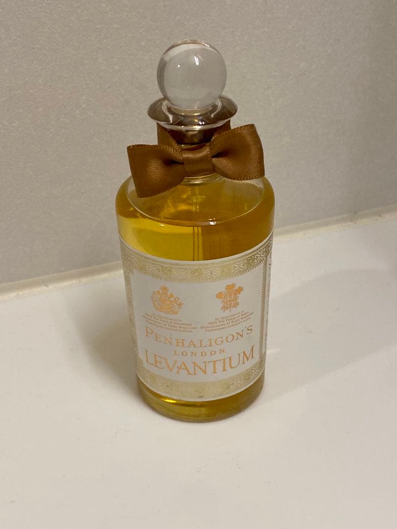 PENHALIGON'S ラバンティウム オードトワレ EDT SP 100ml