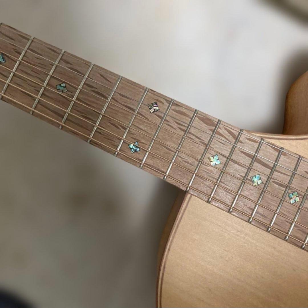 Cole Clark FL2EC・BSO 中古美品 - メルカリ