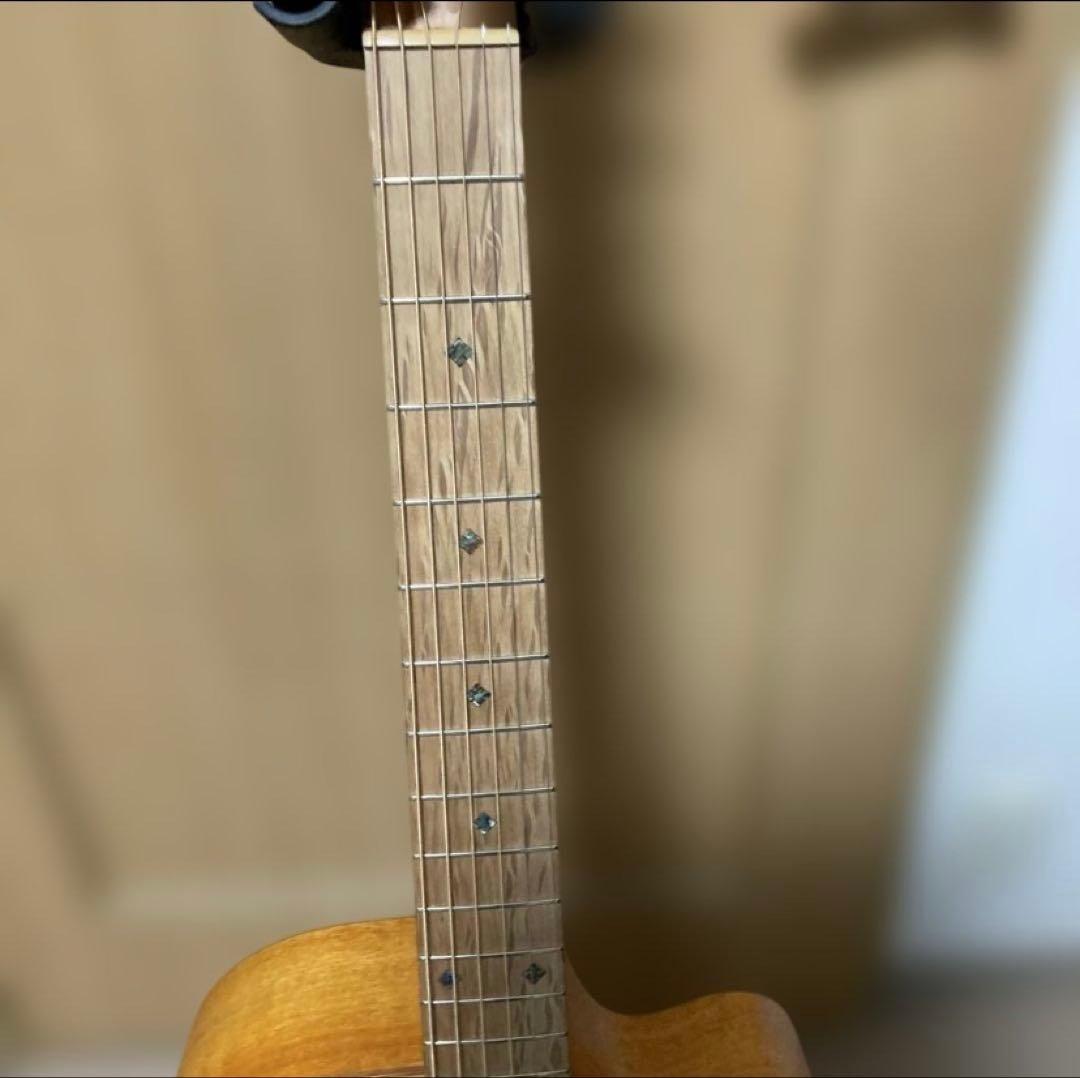 Cole Clark FL2EC・BSO 中古美品 - メルカリ