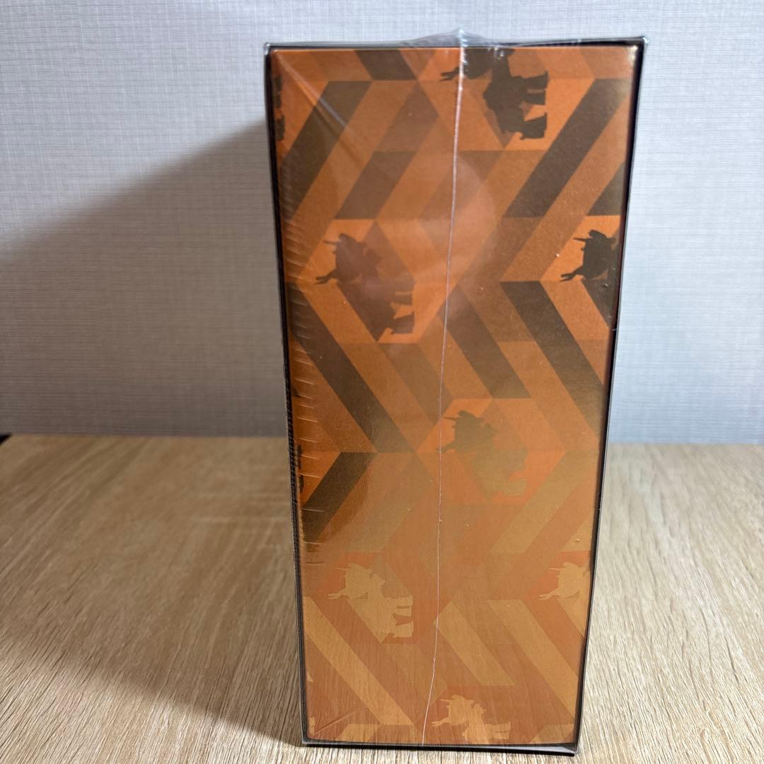 完全未開封】スノーハザード ＆ クレイバースト ポケモンセンター