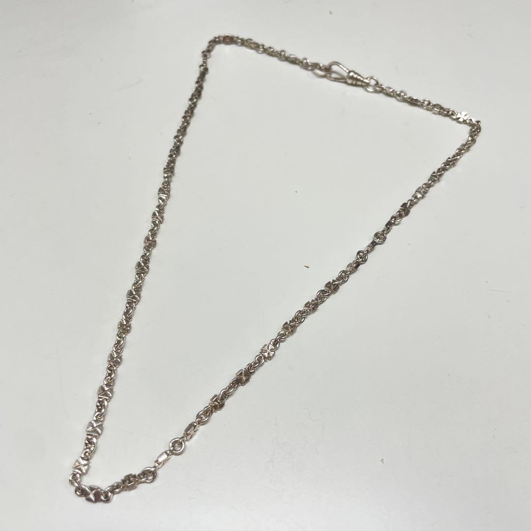 Loree Rodkin(ローリーロドキン) リンクチェーンネックレス