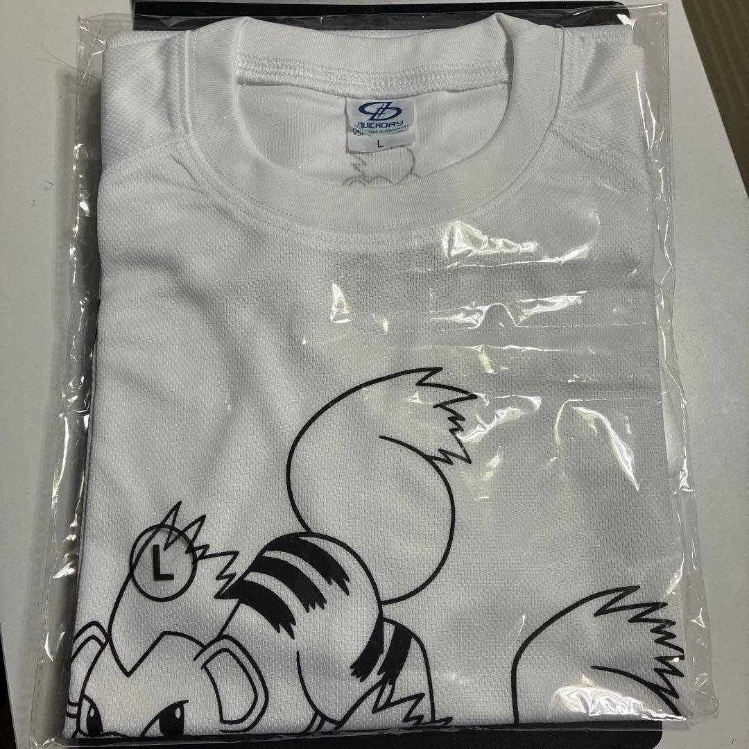 R*様 ガーディTシャツ（L） あやはし海中ロードレース2026 沖縄 - メルカリ