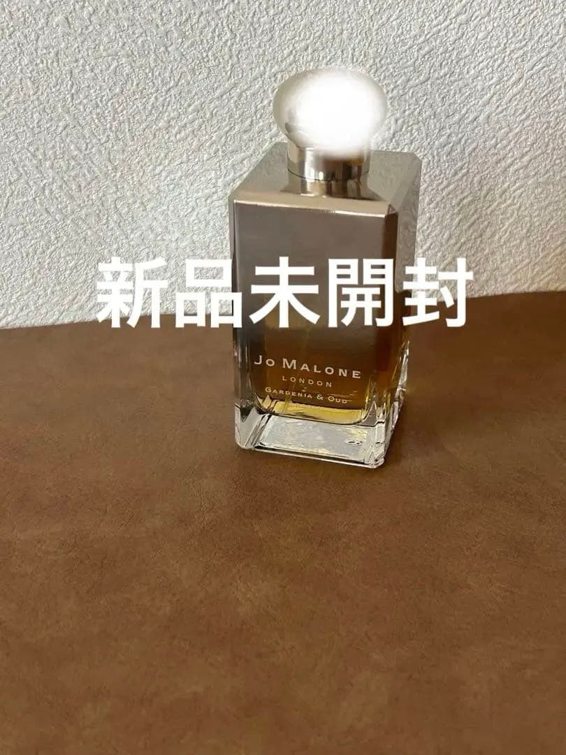 Jo Malone ガーデニア&ウード アブソリュ100ml