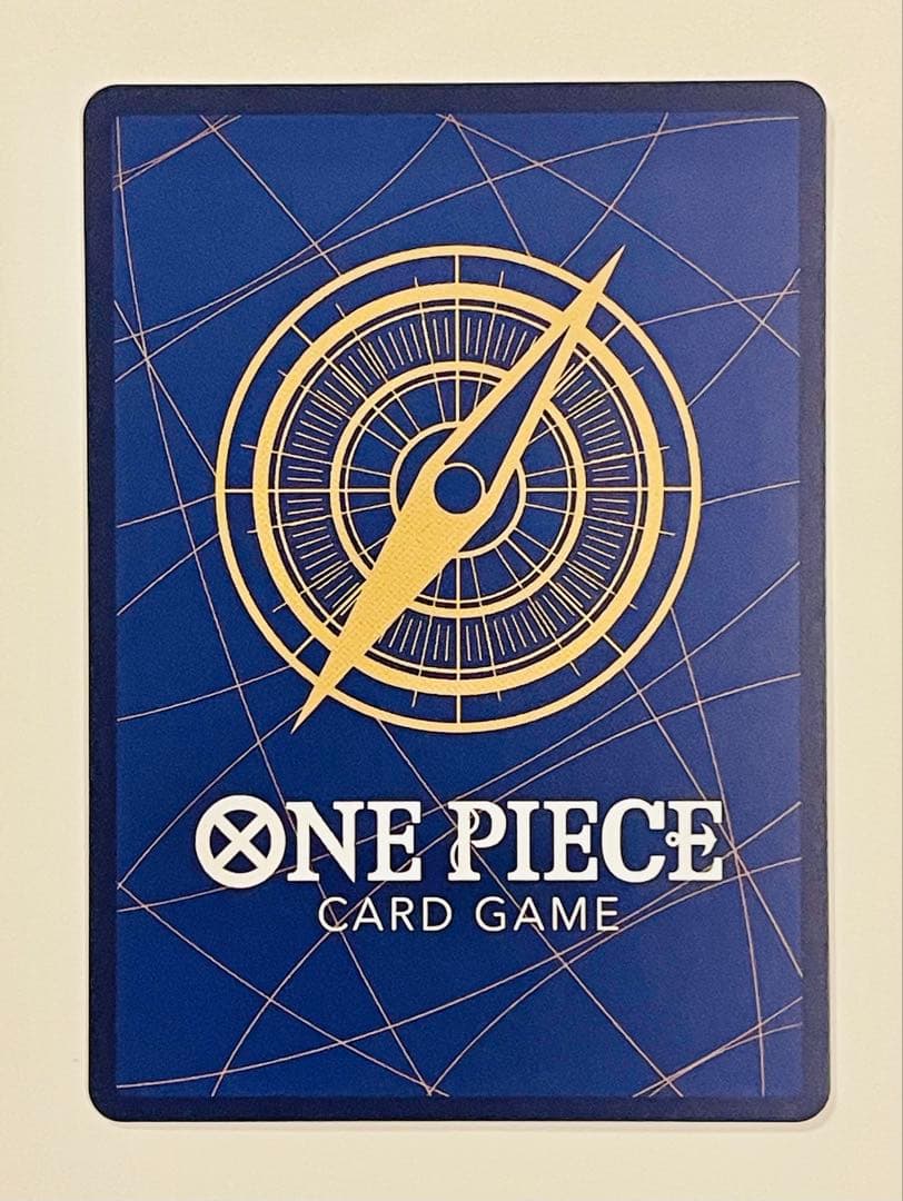 EB-04モンキー・D・ルフィ SEC EB04-061 - メルカリ