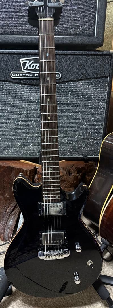 t's guitars Vena 24/27 「大和モデル Nena」