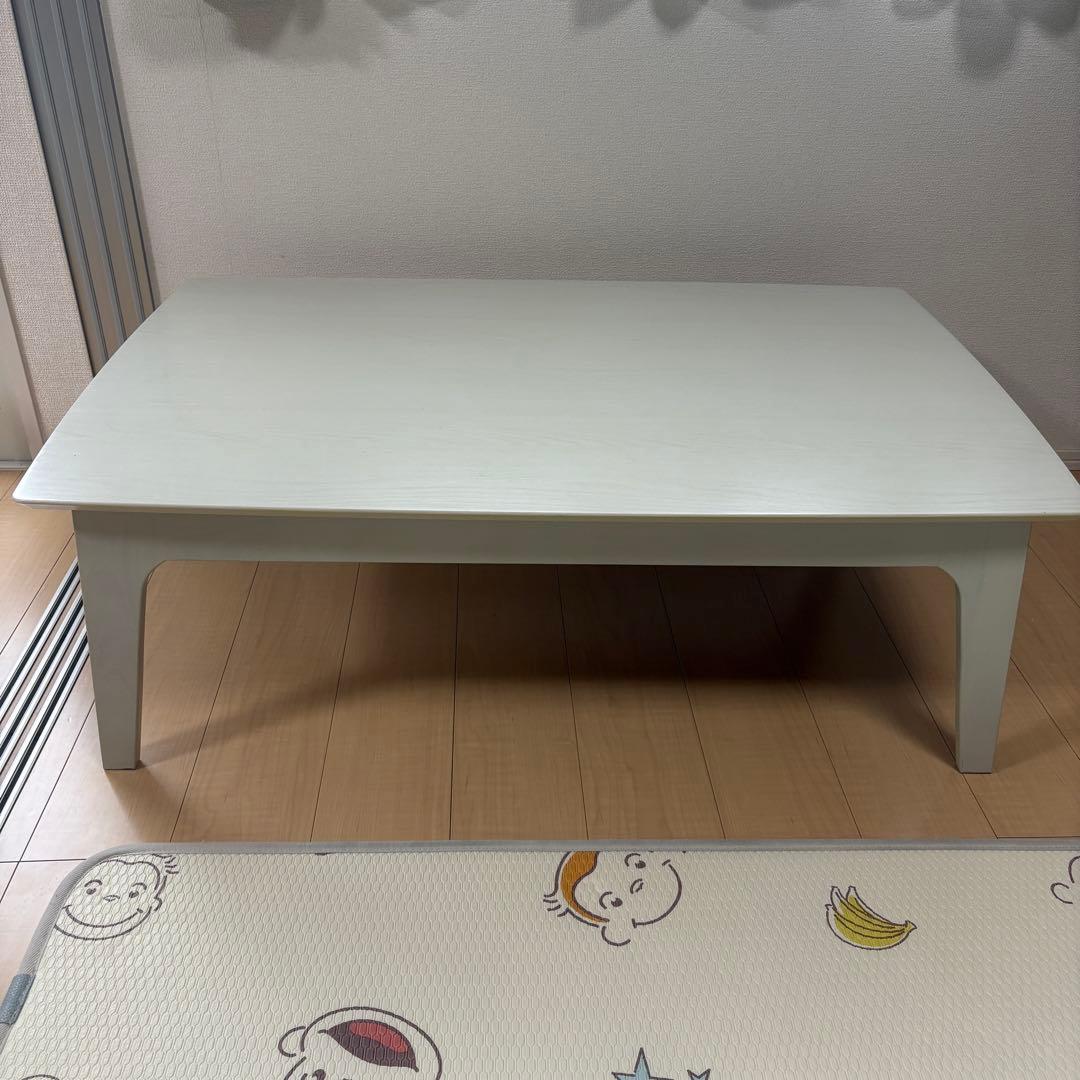 ひ*ん様 ニトリ コタツ