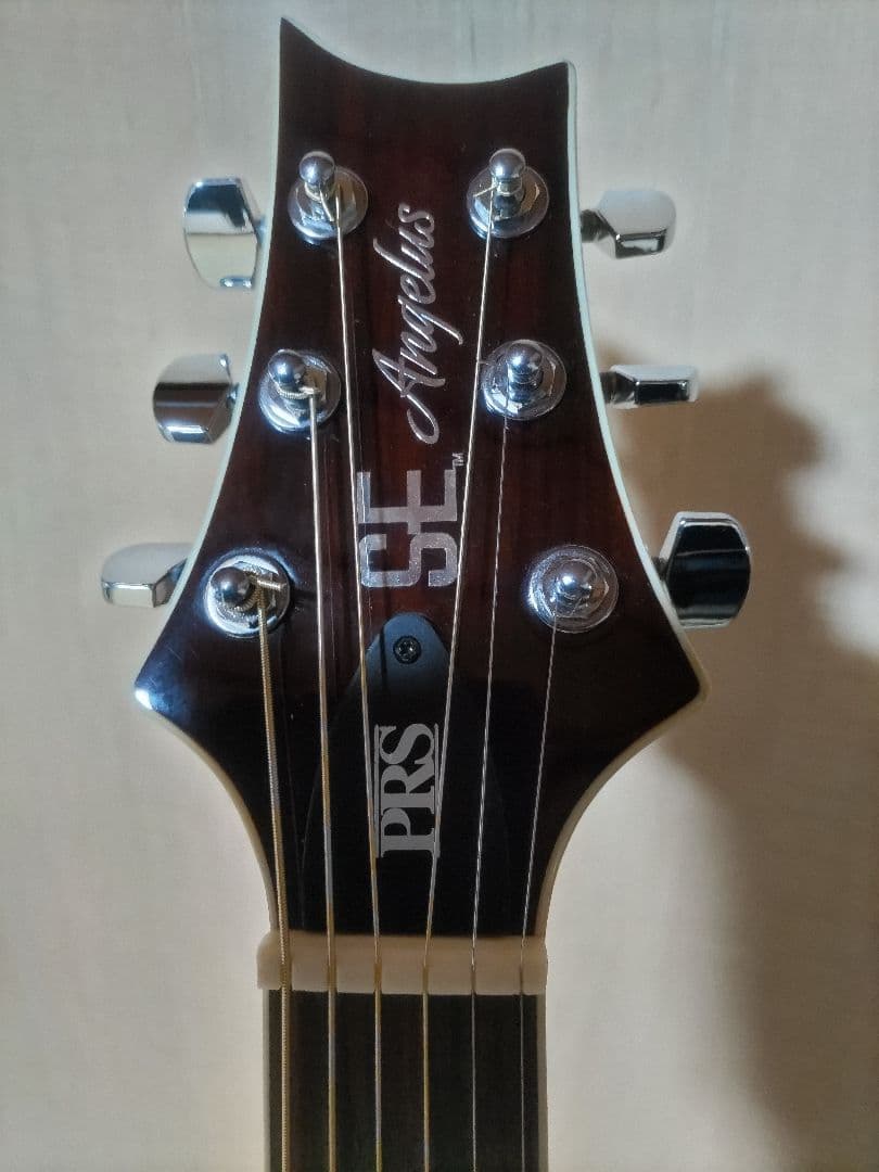 PRS Anglus Standard エレアコ 出品期間残り2日 - メルカリ
