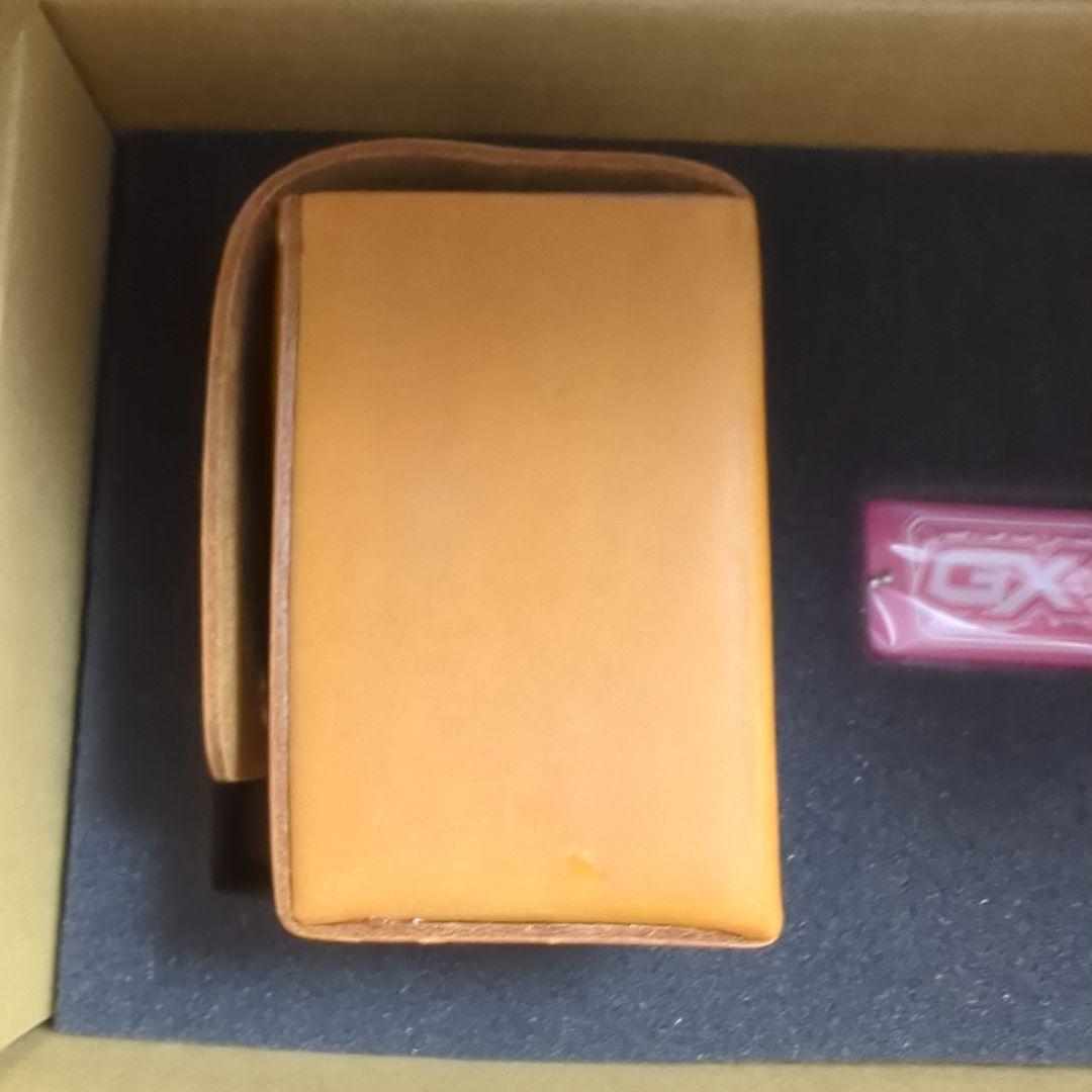 20th アニバーサリー 関係者限定 デッキケース ポケカ クリーチャーズ