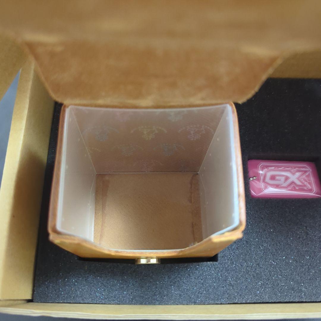 20th アニバーサリー 関係者限定 デッキケース ポケカ クリーチャーズ