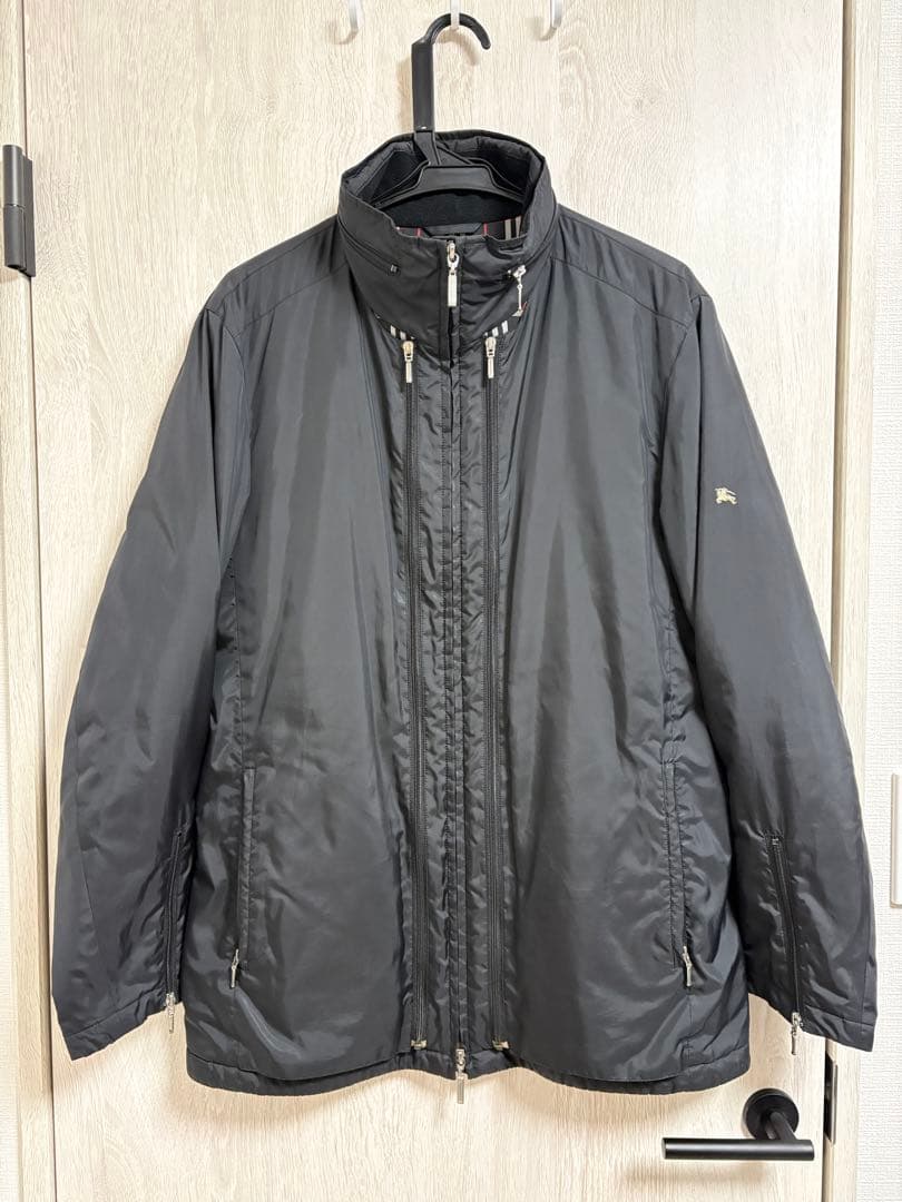 BURBERRY BLACK LABEL ジャケット L