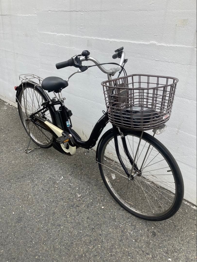 1838業界最長12ヶ月保証付！送料無料エリア多数！安全整備済み！電動