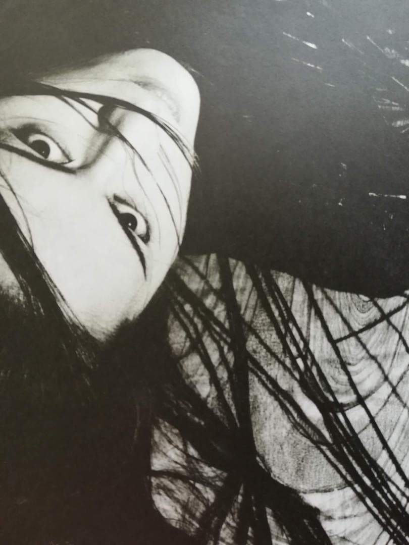 櫻井敦司・BUCK-TICK(バクチク) 雑誌 切り抜き 108P