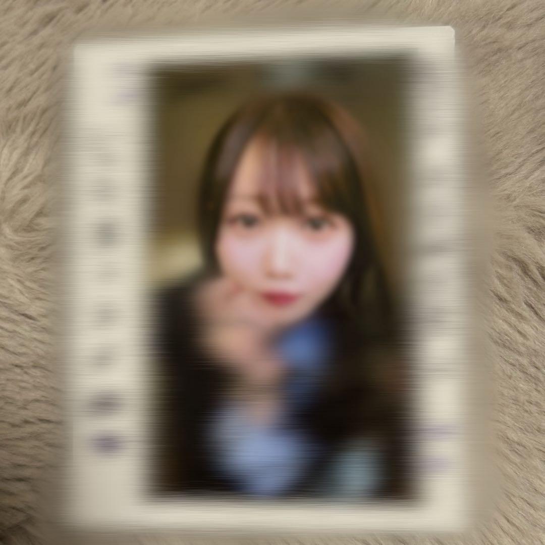 エ*リ様 イコラブ 大谷映美里 直筆 チェキ CD 抽選会 - メルカリ