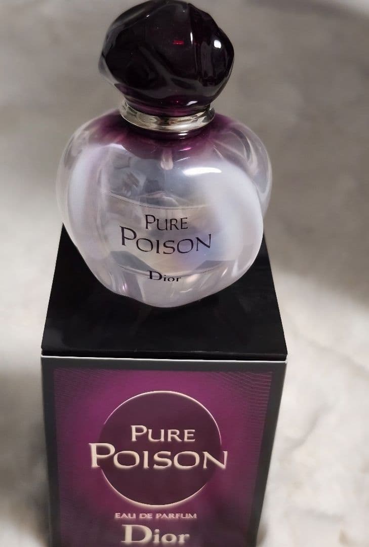 Dior Pure Poison 香水 30ml