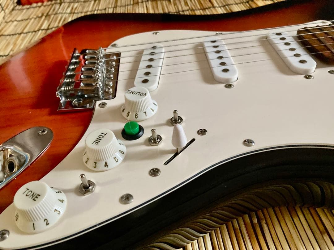 ☆ Carlosmonte様専用 ☆ 美品 新機能を追加改造したMavis ST - メルカリ