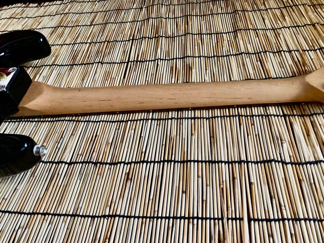 ☆ Carlosmonte様専用 ☆ 美品 新機能を追加改造したMavis ST - メルカリ