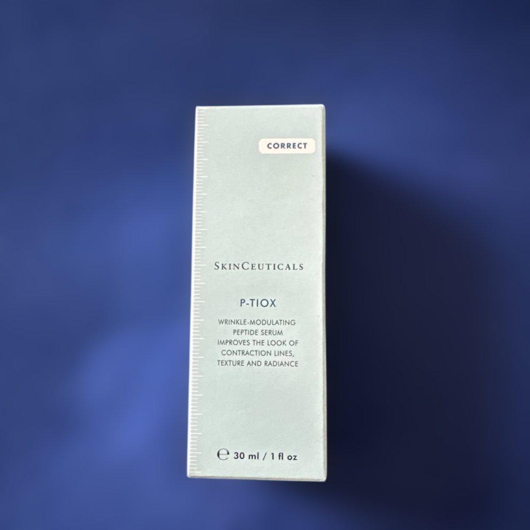 スキンシューティカルズ　P-tiox セラム 30mL