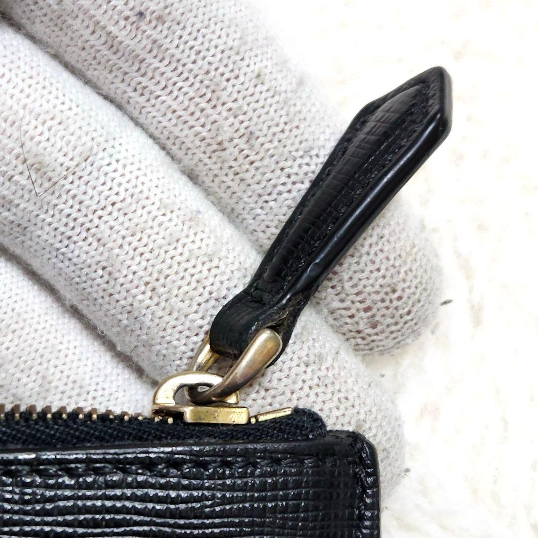 ✨極美品✨フェンディ コインケース 小銭入れ モンスター バグズ