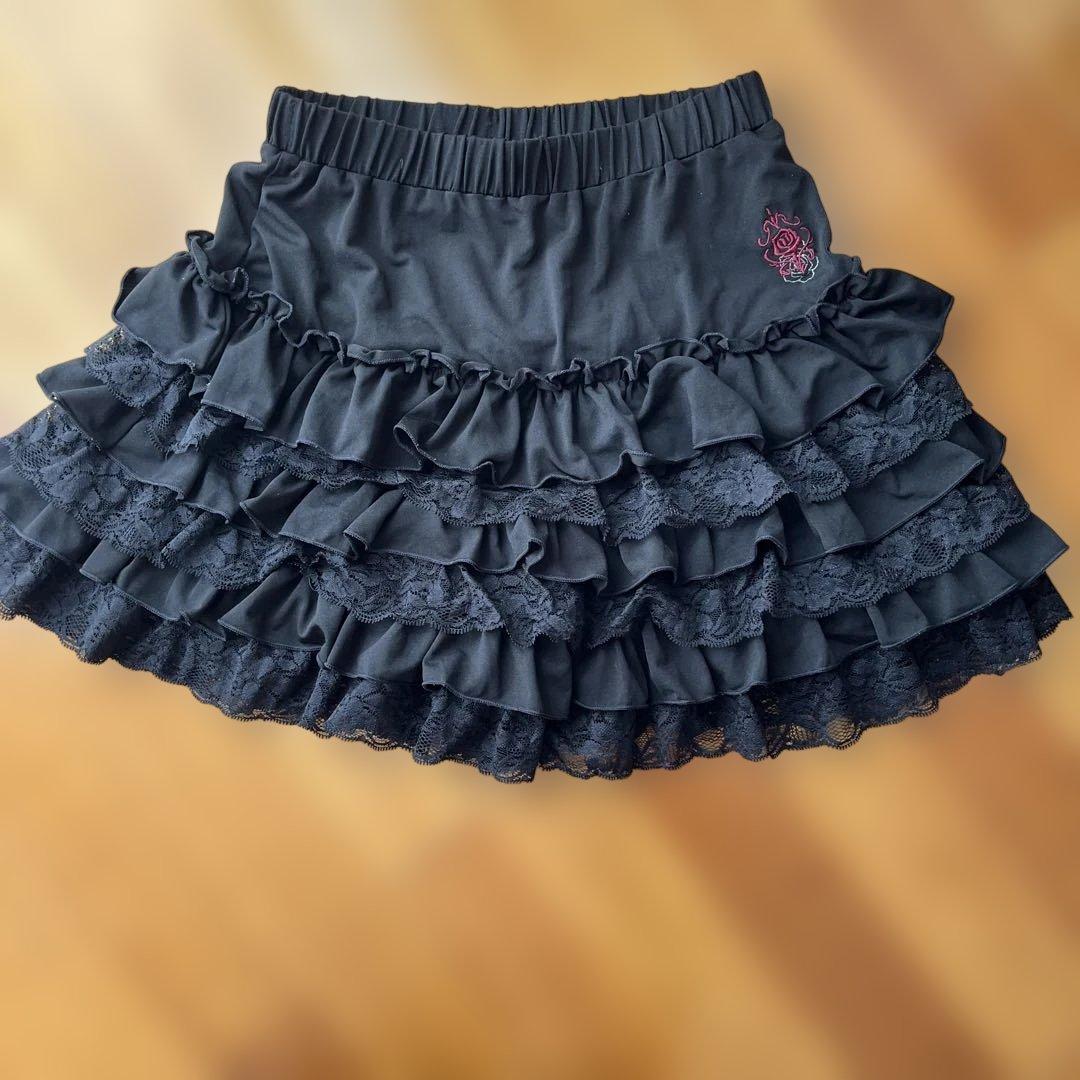 OZZ ONESTEパニエパンツ