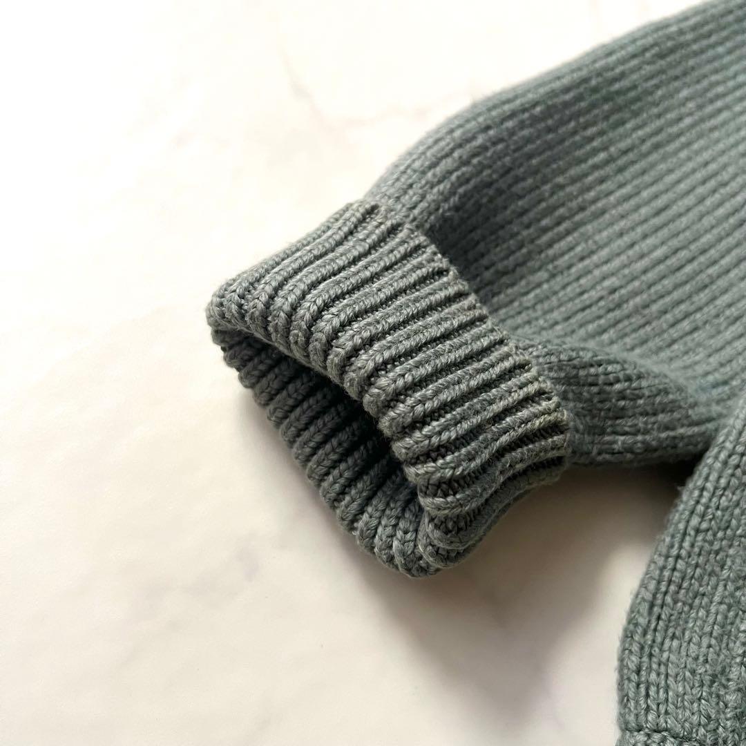 ミナペルホネン schole ニット セーター 近年モデル 38 Mサイズ - メルカリ