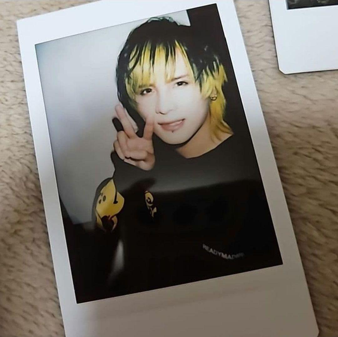 Royz 昴 チェキ③ サイン入り 即購入○ - メルカリ