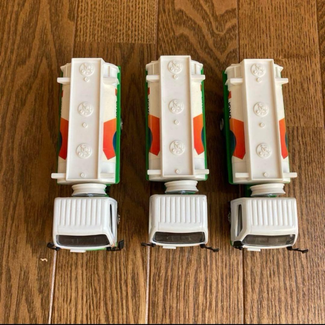 日野デュトロ JOMOタンクローリー 3台 - メルカリ