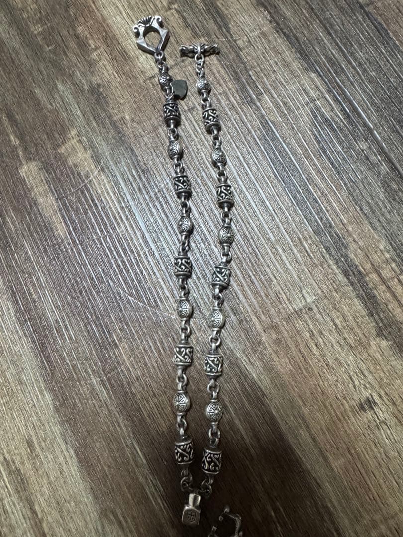 ロードキャメロット LC 200 SVOXDロードキャメロット(Lord Camelot)シルバーペンダント