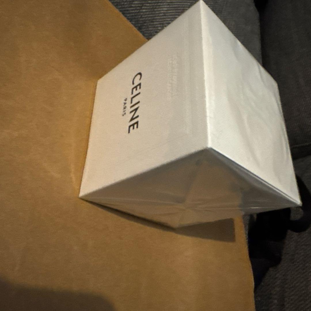 CELINE PAPIERS FROISSES キャンドル