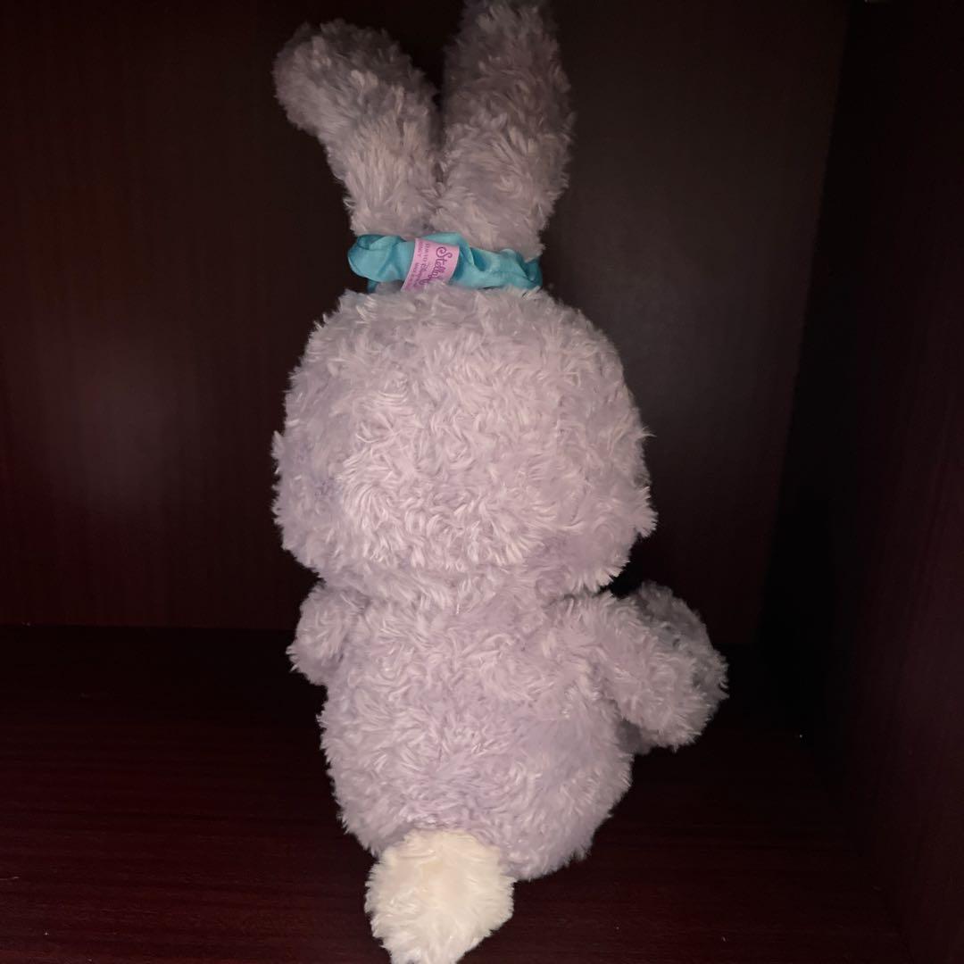 値下げ‼️ステラルー ぬいぐるみ Sサイズ 長さ52 コスチューム別売り