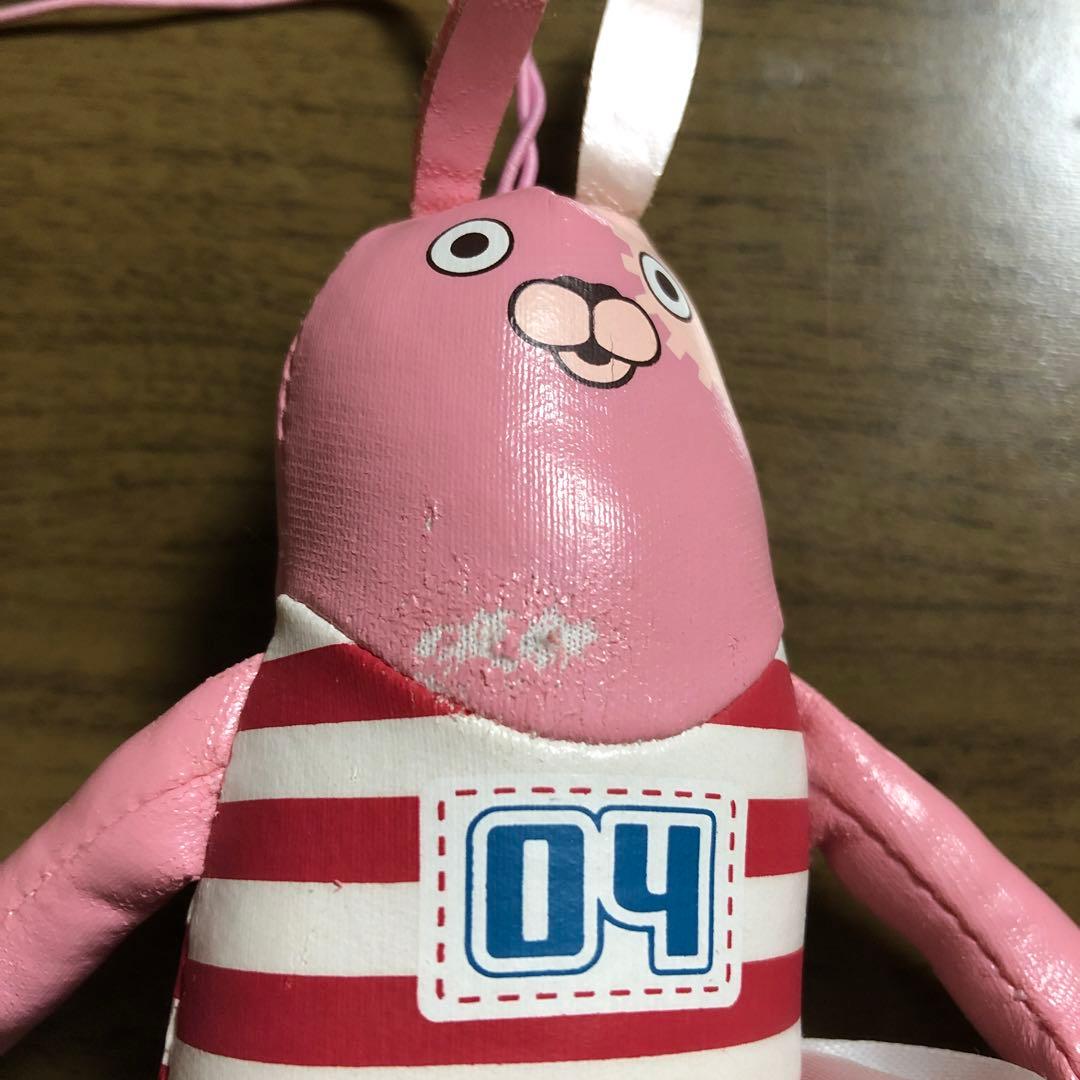 ウサビッチぬいぐるみ - メルカリ