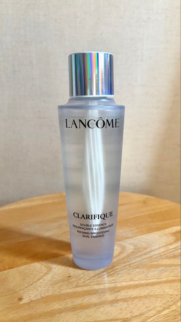 ランコム クラリフィック デュアル エッセンス ローション150ml