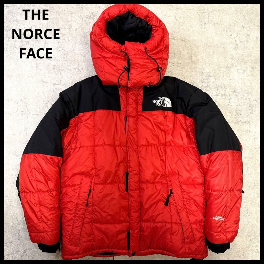 希少・美品 】ノースフェイス チョゴリサジャケット ダウンジャケット