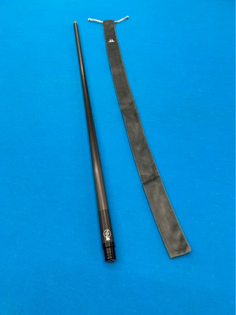 ハオ フラッシュシャフト wavyカーボン超美品 - メルカリ