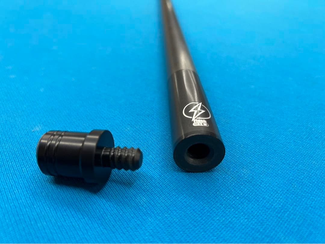 ハオ フラッシュシャフト wavyカーボン超美品 - メルカリ