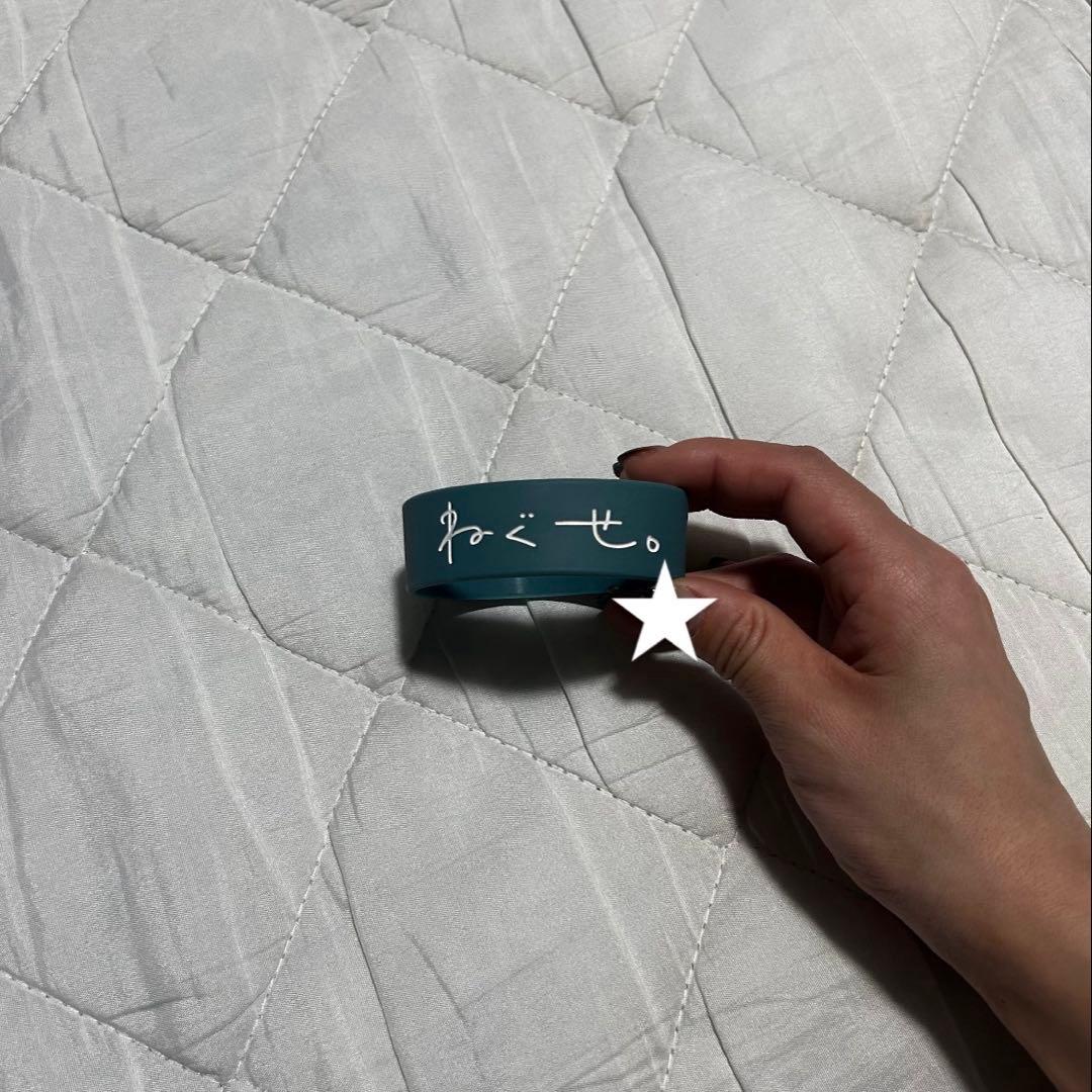 ねぐせ。 タオル ラバーバンド セット - メルカリ